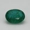 Emerald  (Panna) 7.55 Ct Gem Quality